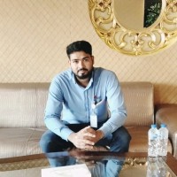Ch Md Asif Mustak