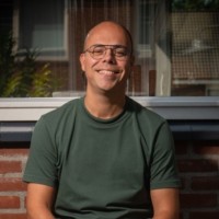 Patrick Zijlmans
