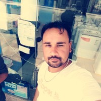 Waqar Shoukat
