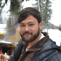 Rishabh Deora