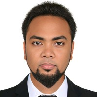Md. Mahmudur Rahaman