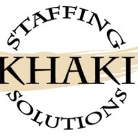 President/CEO Khaki Staffing Solutions
