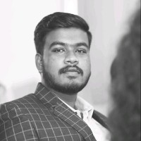 Aravind A