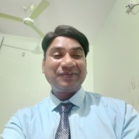 Santosh Kumar Sinha