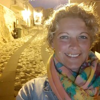 Marielle Van Campen