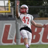 Jared Long