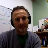 Paul Hutchinson