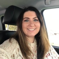 Amanda Johnson-Gerdez