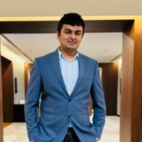 Bhavin Mehta