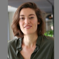 Evelien De Booij