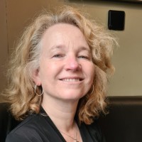 Caroline Van Hoek