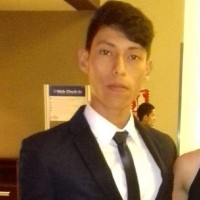 Alejandro Ortega