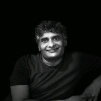 Binoo Nair