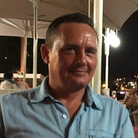Stefan Braet