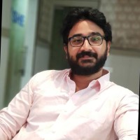 Misbah Haque