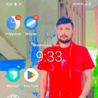 Jitendra Pal Jitendra Pal
