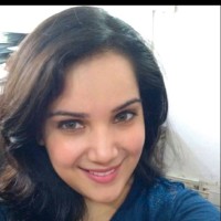 Deepa Pandey