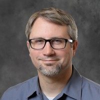 Jeremy Lohman