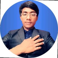 Md Sahid Islam