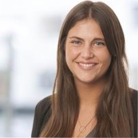 Kristina Hammer Hatteland