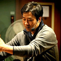 HANK HYUNSANG LEE