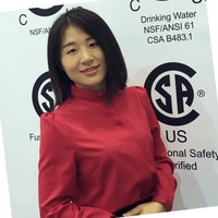 Vivian Yin