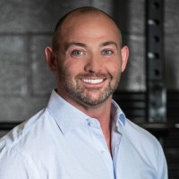 Damon McCune, PhD, RDN, LD