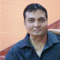 Manojkumar Rana