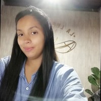 Maria Alejandra Rincón Orozco