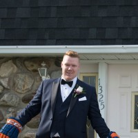 Kyle Thomson