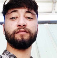 Sardar Hamza