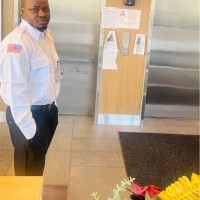 Thierno  Oumar Diallo