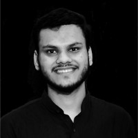 Pushkar Mishra