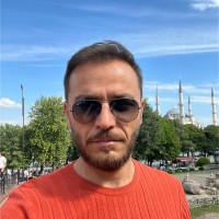 Sal Ozkan