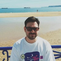 Daniel Hermosa Muñoz