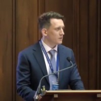 Antonino Nielfi, PhD