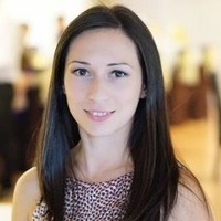 Cristina Horotan