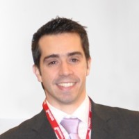 Joao Miguel Teixeira