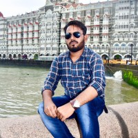Shivakumar P Joldapge