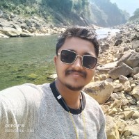 Pritam Paul