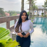 Poojitha Reddy