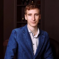 Никита Васюк