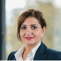 Shohreh Shakib