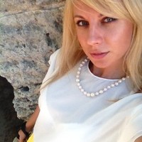 Анна Косякова