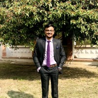 Gourav Aggarwal