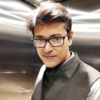 Ritobroto Sengupta