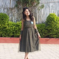 Aastha Bhattarai
