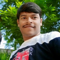 DINESH KUMAR KHAMARI