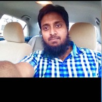 Mohammed Zulfeqar Ali