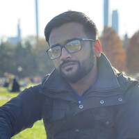 Talha Chowdhury